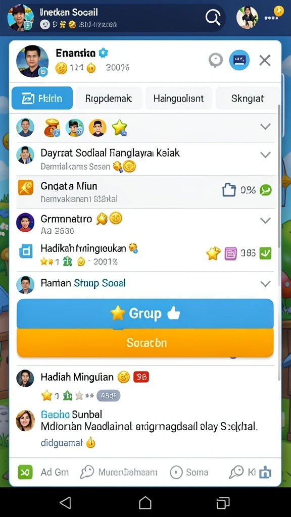 Screenshot 11bola nomor 2