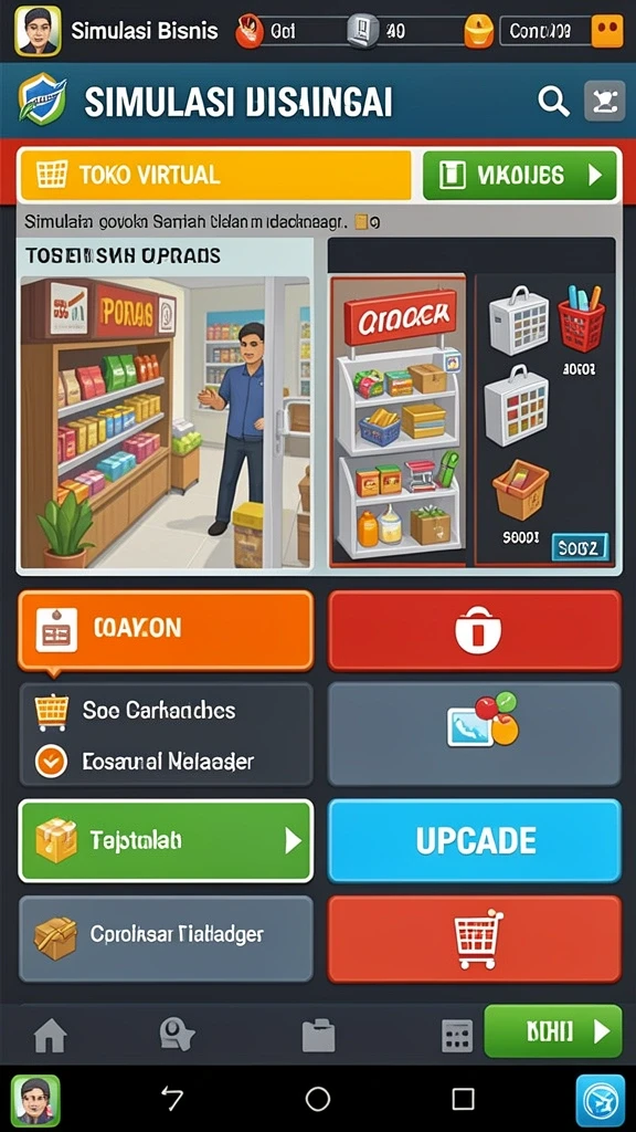 Screenshot 4p4p nomor 2
