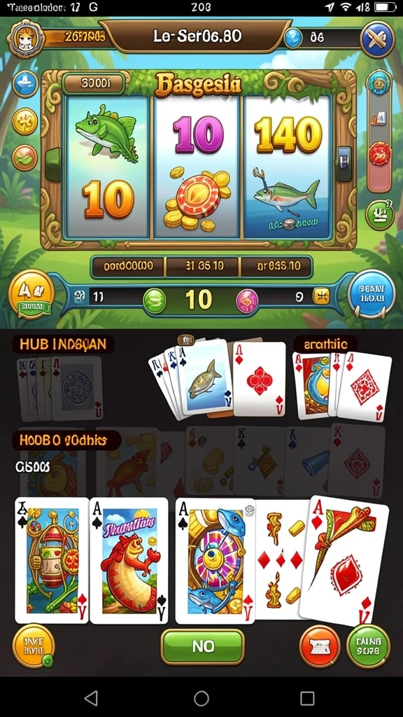 Screenshot aceparty nomor 3