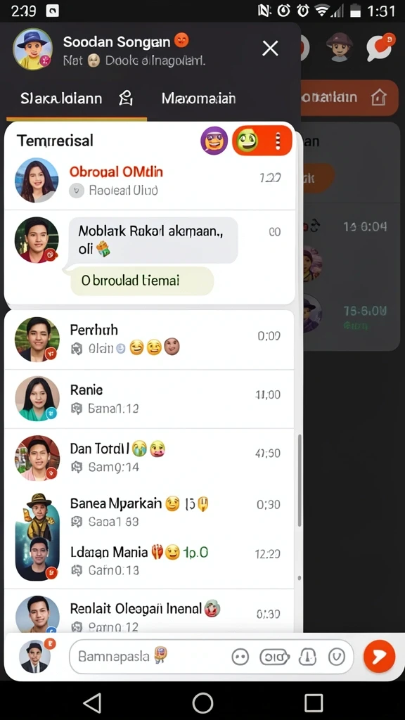 Screenshot bengkel69 nomor 2