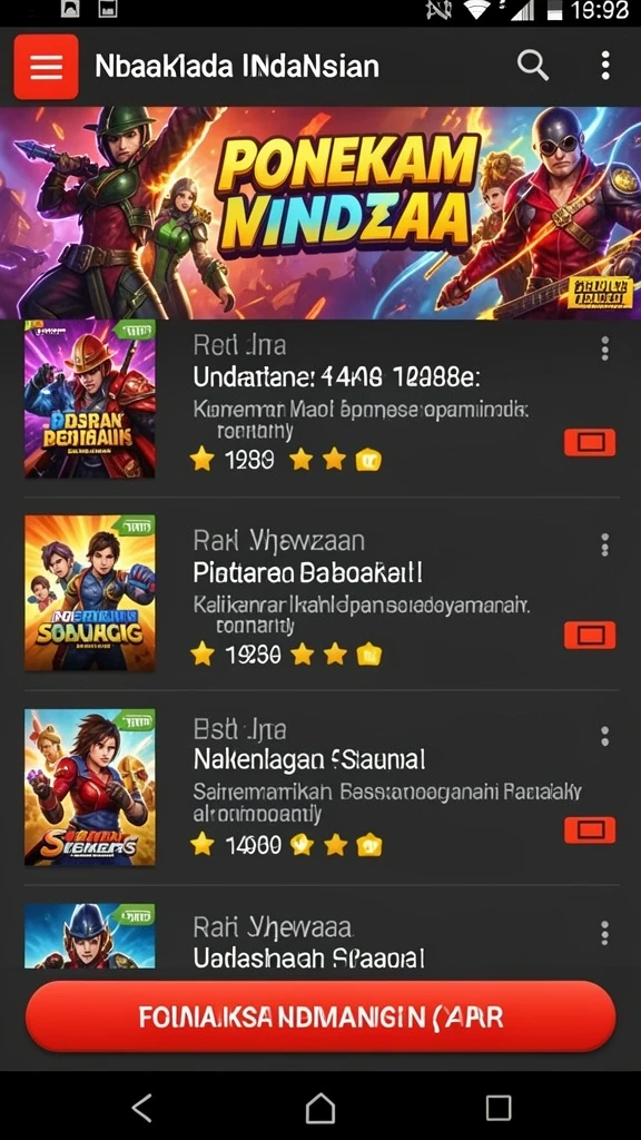 Screenshot cendana777 nomor 3