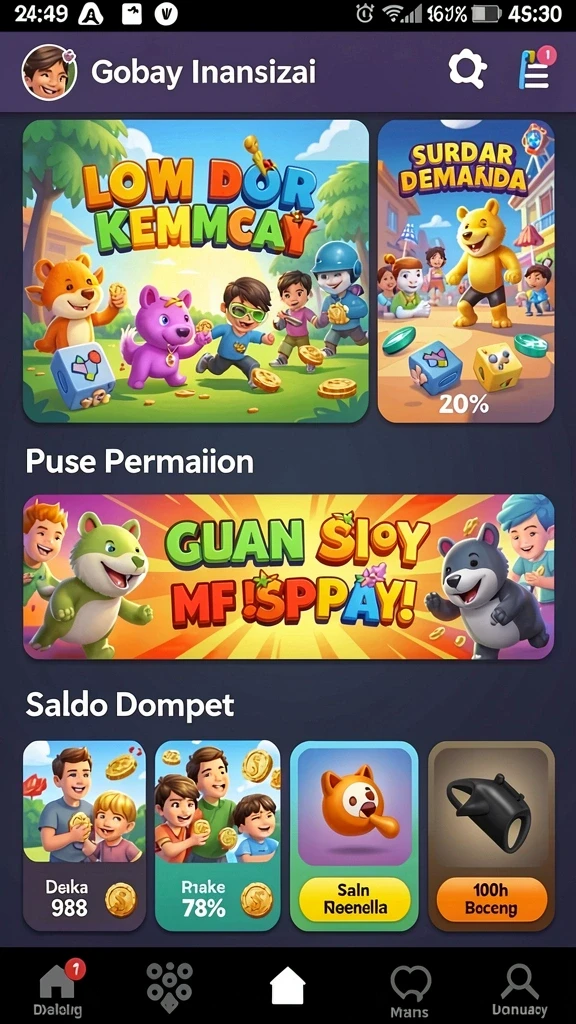 Screenshot fomototo nomor 2