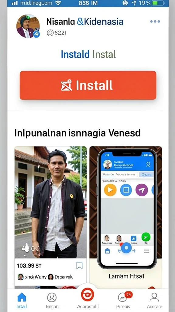 Screenshot gg999 nomor 1