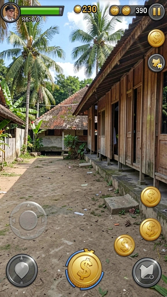 Screenshot gg999 nomor 2