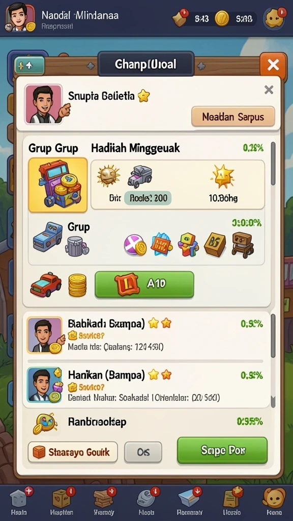 Screenshot hoki123 nomor 2