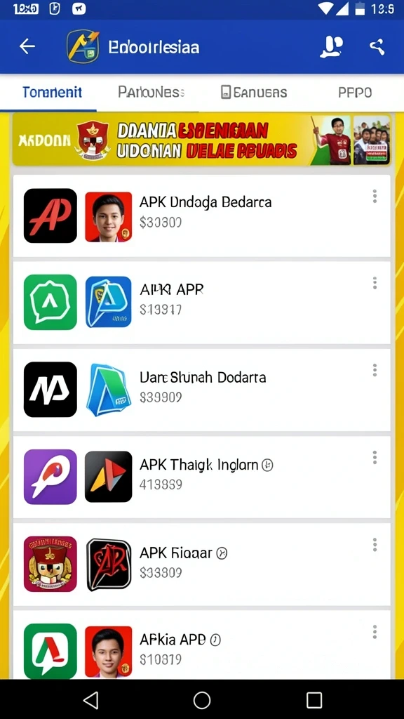 Screenshot hot985 nomor 1
