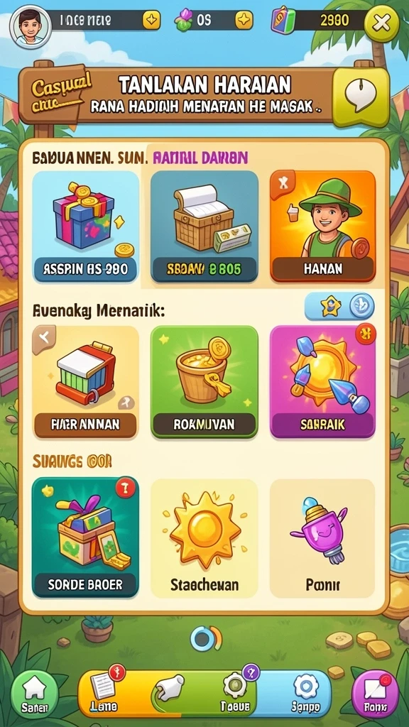 Screenshot iosbet nomor 2