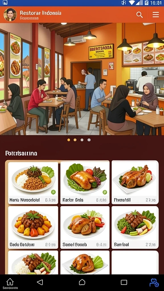 Screenshot jutawantoto nomor 3