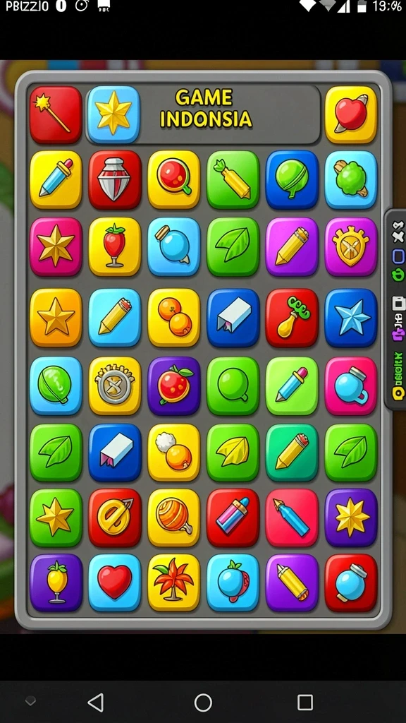 Screenshot kilauwin nomor 1