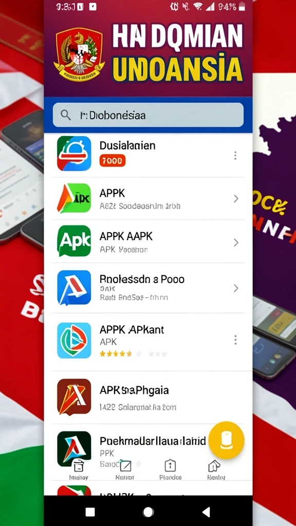 Screenshot macantoto nomor 3