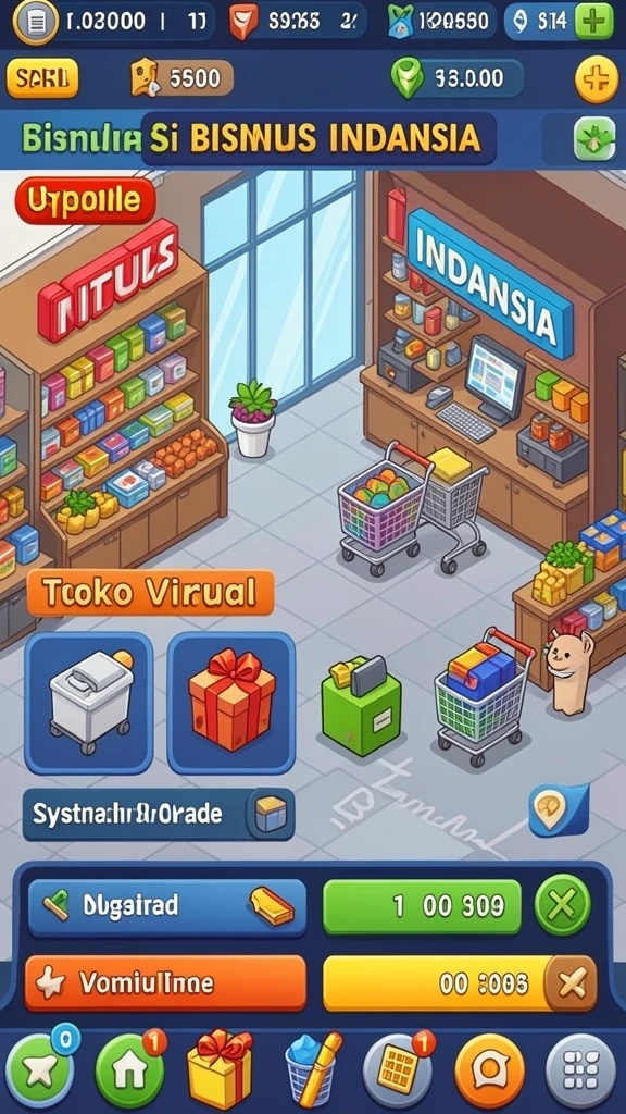 Screenshot milo88 nomor 2