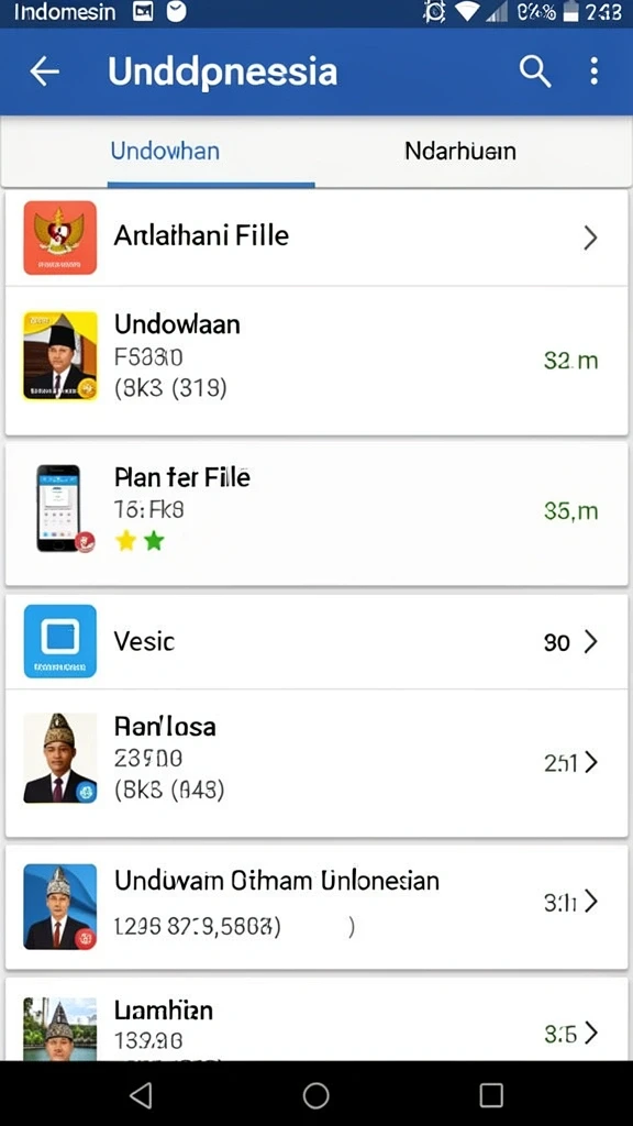 Screenshot naga1001 nomor 1