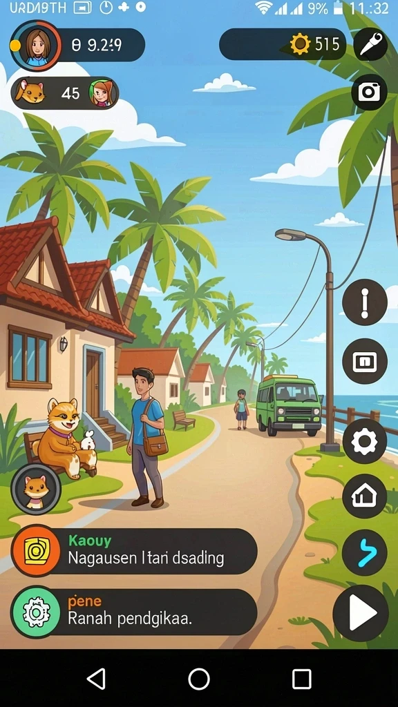 Screenshot ohtogel nomor 2