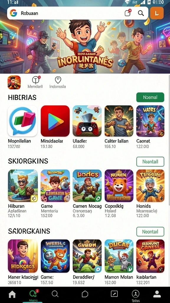 Screenshot playwin nomor 1