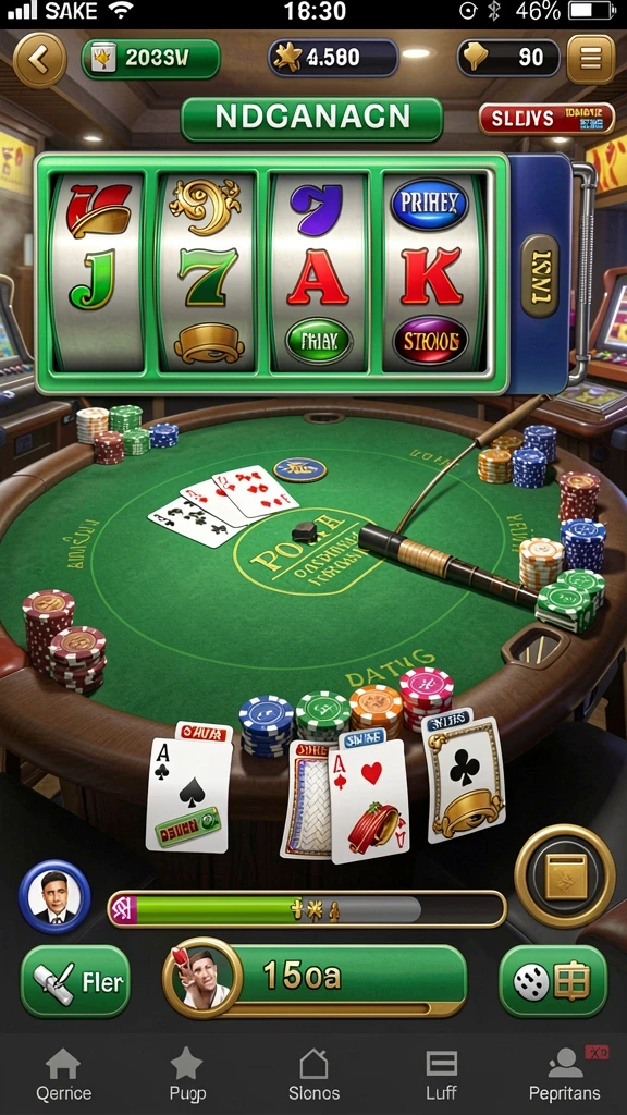 Screenshot playwin nomor 3