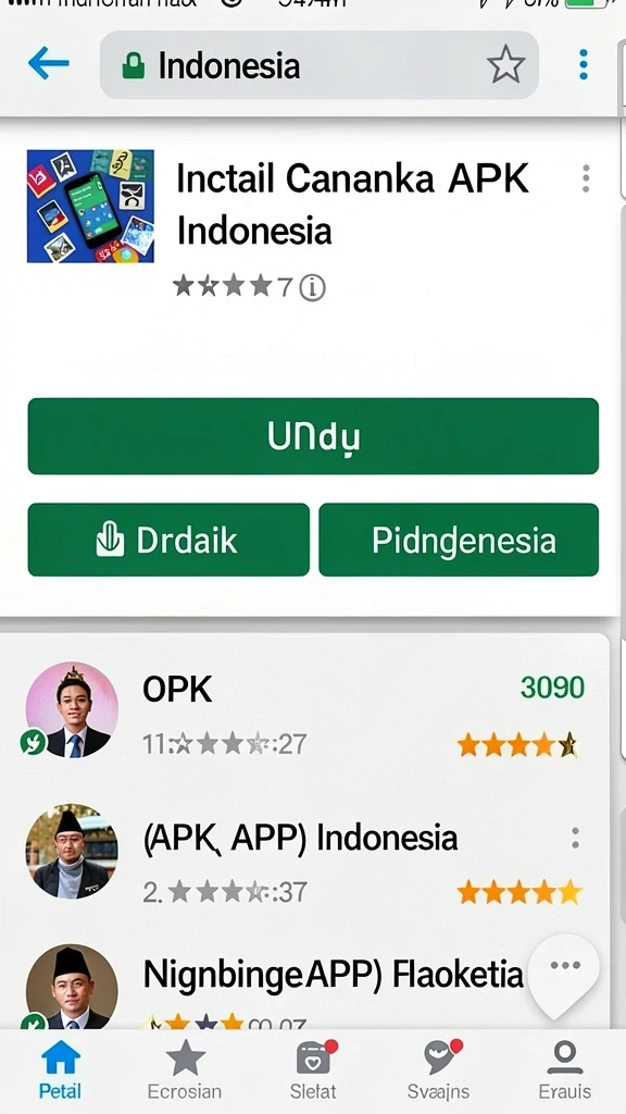 Screenshot pulau88 nomor 2