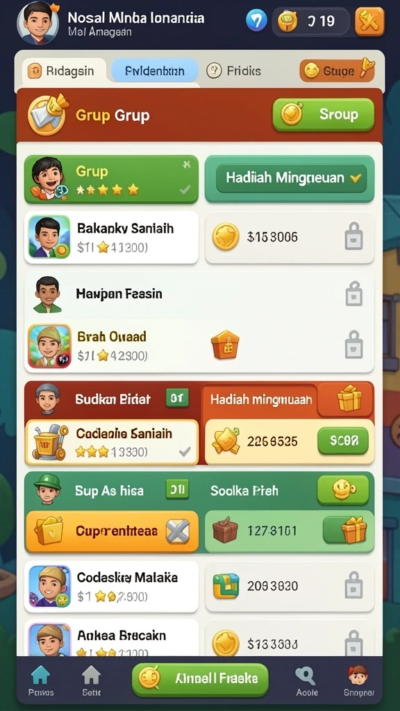 Screenshot rajastar nomor 3