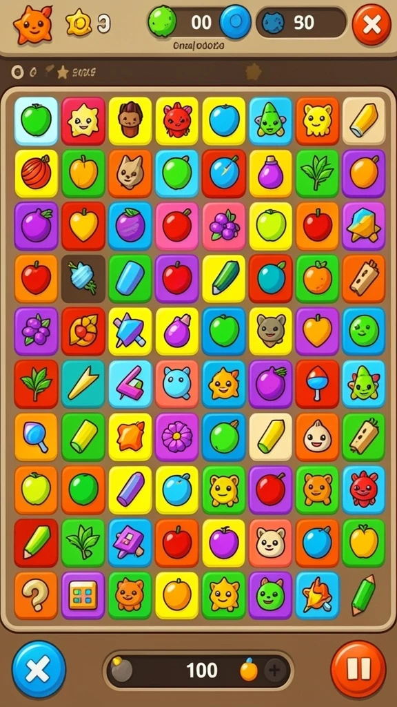 Screenshot samurai555 nomor 1