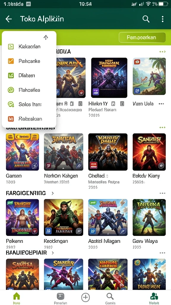 Screenshot tapjoy nomor 1
