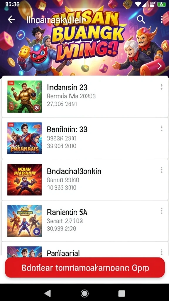 Screenshot tapjoy nomor 2