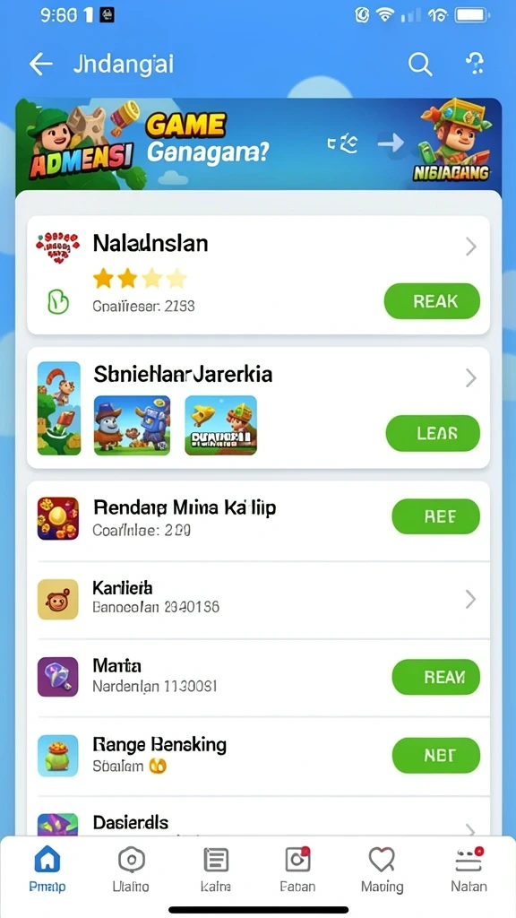 Screenshot tapjoy nomor 3