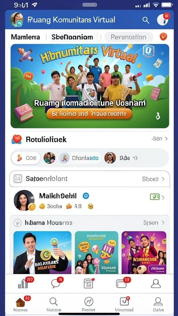 Screenshot taruhan77 nomor 2