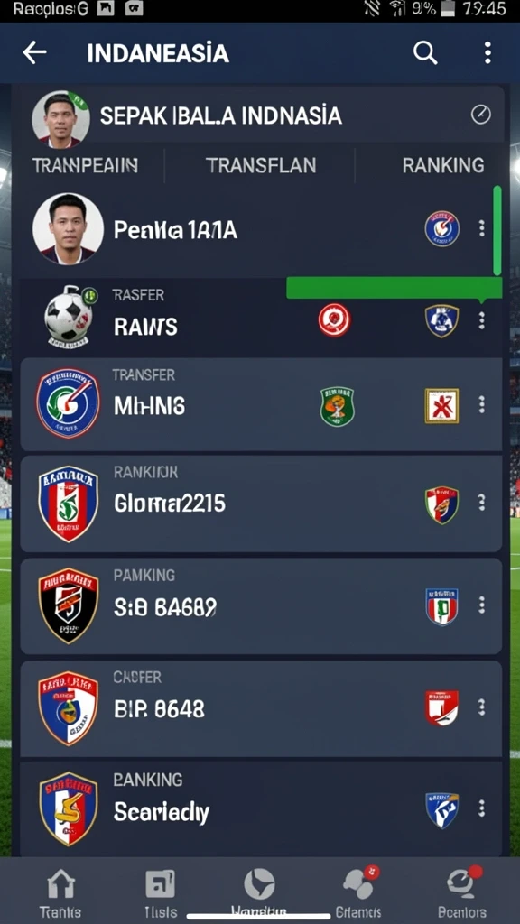 Screenshot visitorbet nomor 3