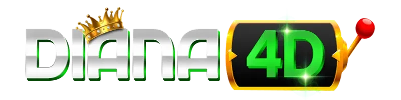 diana4d — logo kanal